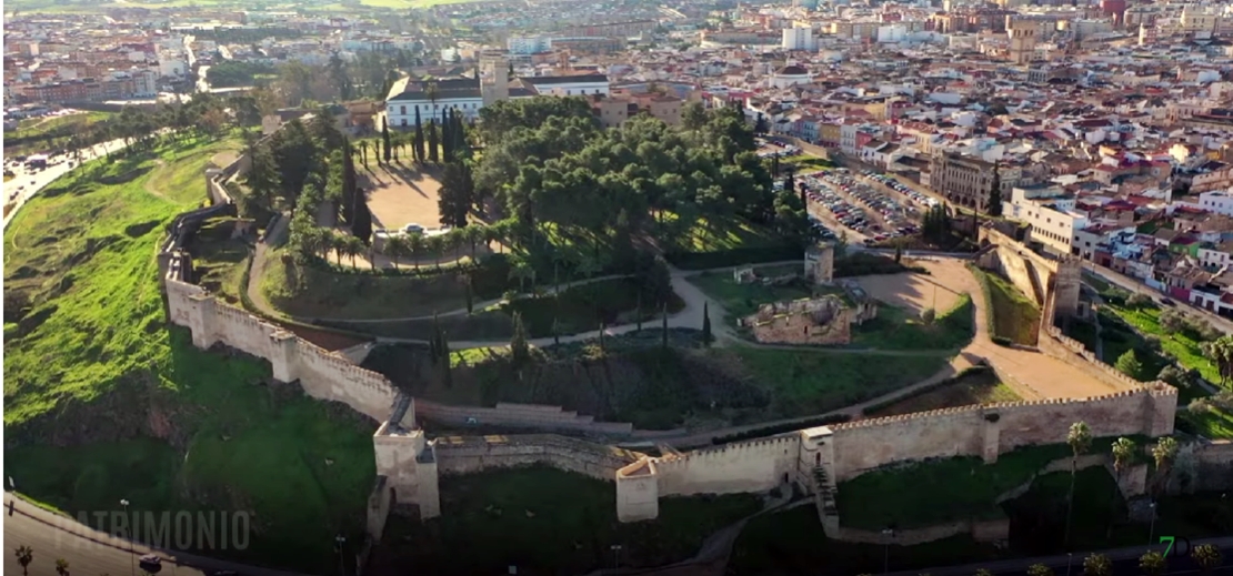 Badajoz promociona sus encantos en Fitur 2023