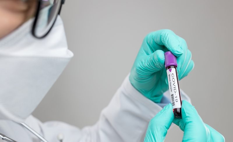 Detenido por estafar 3.567.046 dólares en material sanitario durante la pandemia