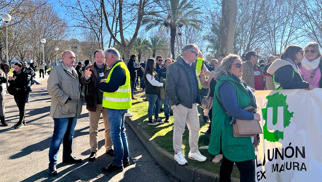 Cs reclama ayudas urgente para el olivar y la apicultura