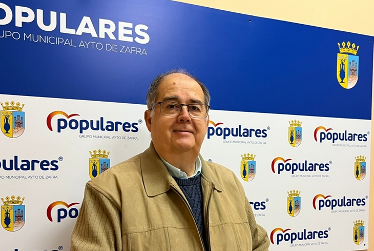 Solicitan la concesión de la Medalla de Extremadura al músico Francisco Suárez