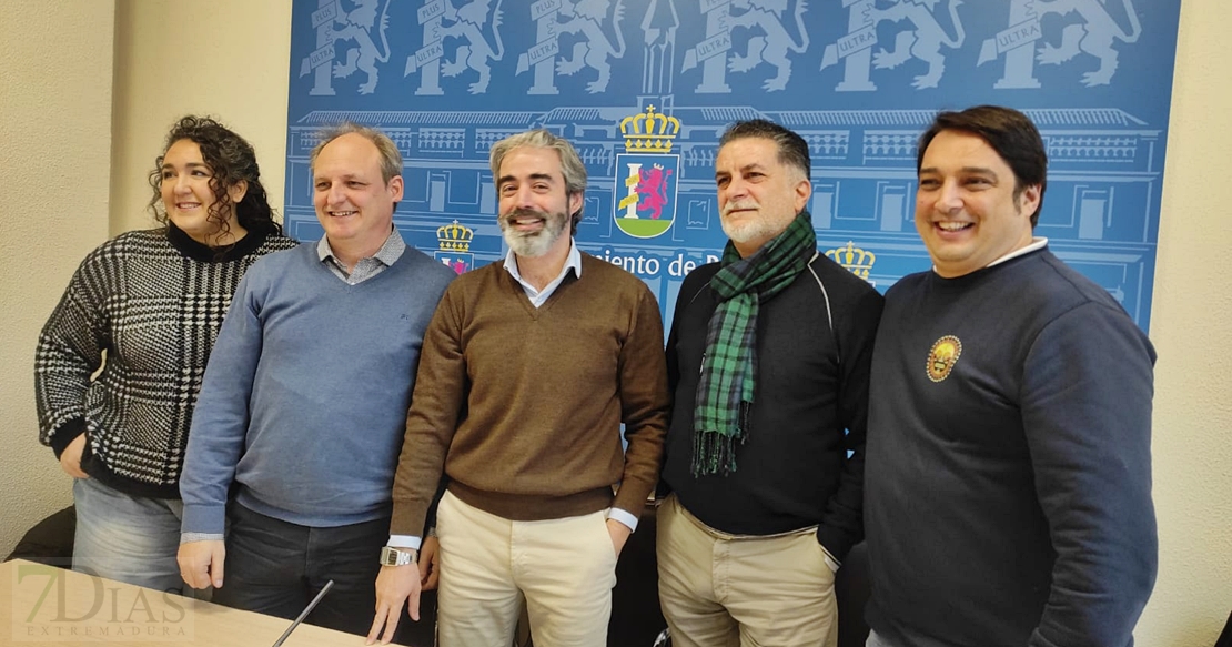Dan a conocer los jurados del Carnaval y una novedad para el desfile de comparsas Dan a conocer los jurados del Carnaval y una novedad para el desfile de comparsas