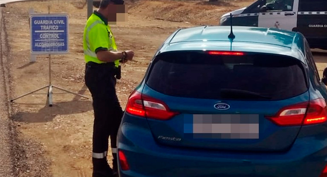 No es necesario llevar el carnet ni la documentación encima: esta es la alternativa