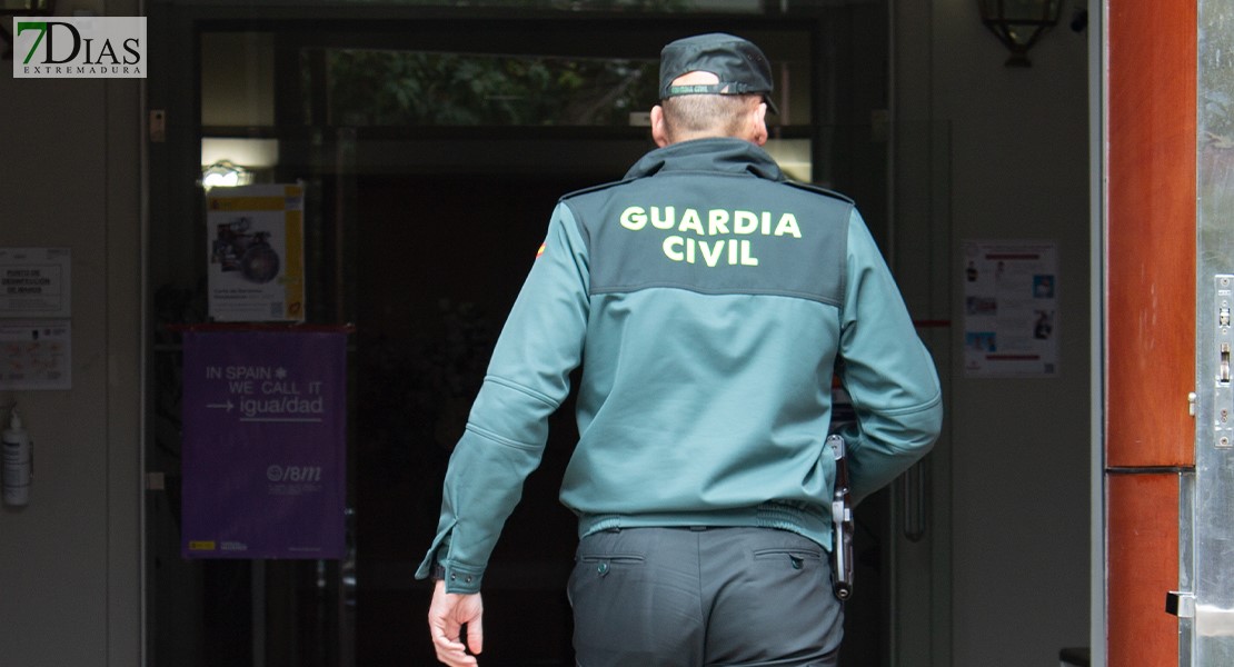 Anuncian la creación de una nueva unidad dentro de la Guardia Civil