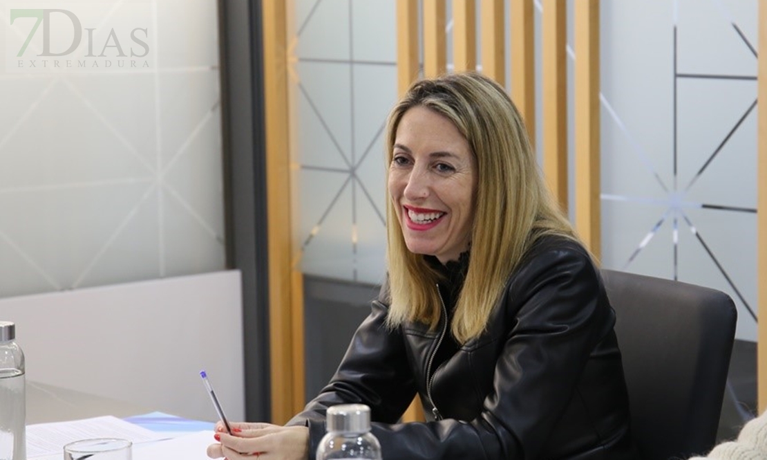 Guardiola denuncia que “el socavón de la N-523 se suma al tren de la vergüenza”