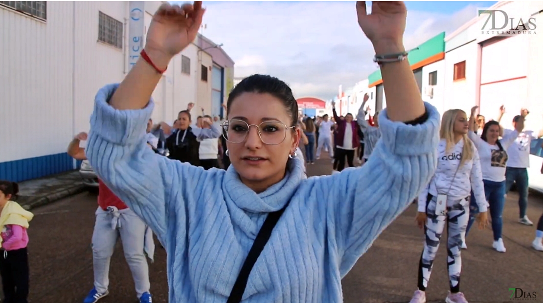 Moracantana trae la fiesta y el color de Ibiza a Badajoz este carnaval