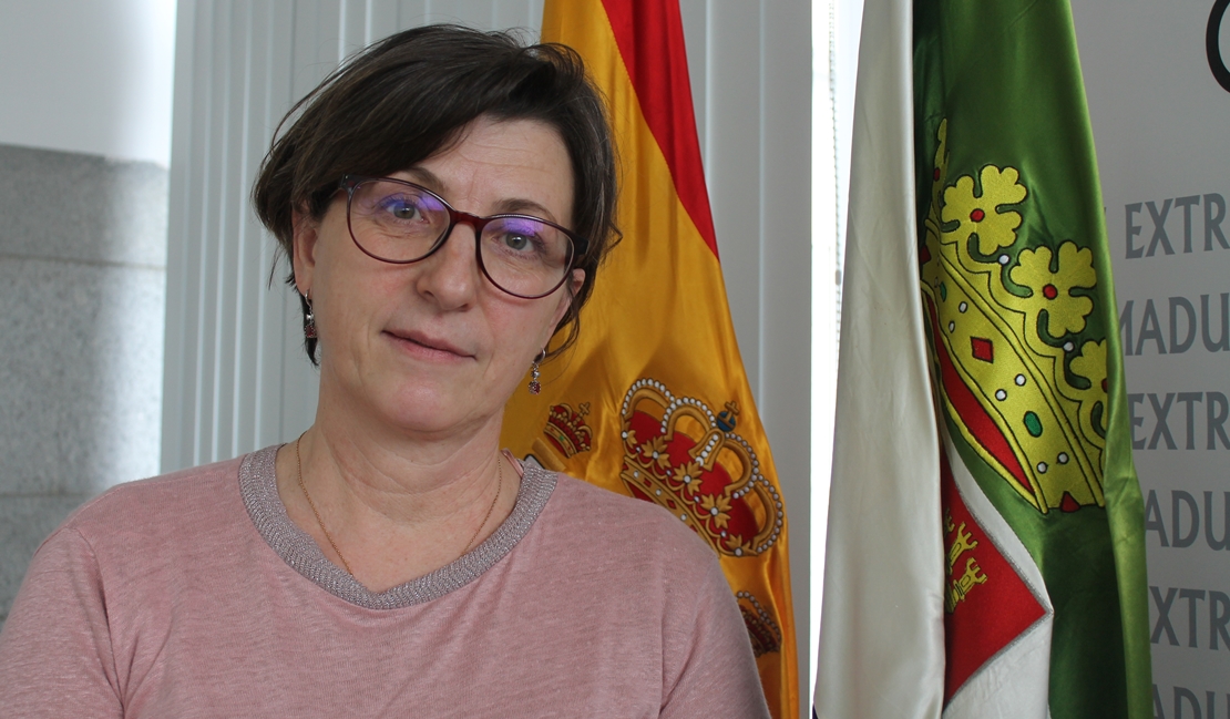 El Área de Salud de Navalmoral de la Mata ya cuenta con nueva gerente