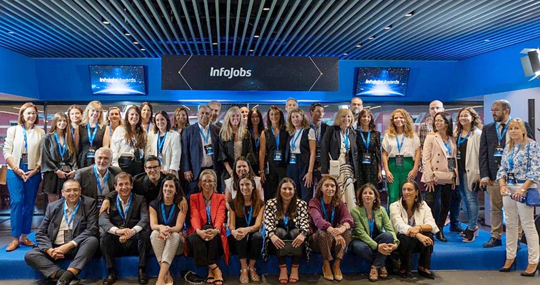 INFOJOBS: El empleo se desinfla en el inicio de la campaña de Rebajas