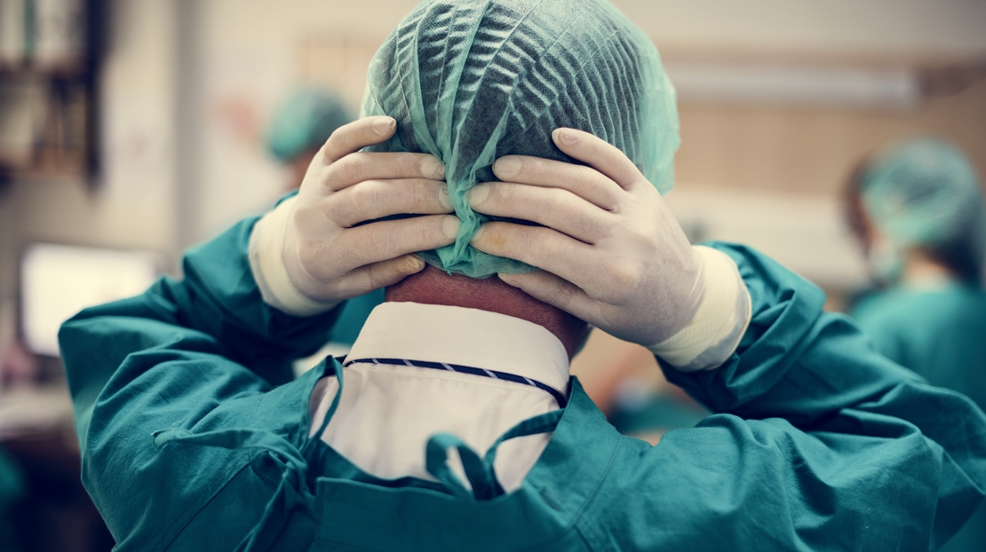 Vergeles reconoce que el problema de las listas de espera “no está resuelto”