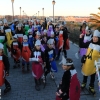 Los Reyes Magos de Oriente llenan de magia e ilusión las calles de Badajoz