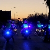 Los Reyes Magos de Oriente llenan de magia e ilusión las calles de Badajoz