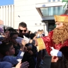 Los Reyes Magos de Oriente llenan de magia e ilusión las calles de Badajoz