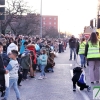 Los Reyes Magos de Oriente llenan de magia e ilusión las calles de Badajoz