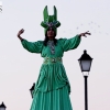 Los Reyes Magos de Oriente llenan de magia e ilusión las calles de Badajoz