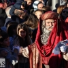 Los Reyes Magos de Oriente llenan de magia e ilusión las calles de Badajoz