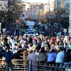 Los Reyes Magos de Oriente llenan de magia e ilusión las calles de Badajoz