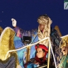 Los Reyes Magos de Oriente llenan de magia e ilusión las calles de Badajoz