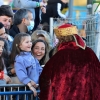 Los Reyes Magos de Oriente llenan de magia e ilusión las calles de Badajoz