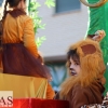 Los Reyes Magos de Oriente llenan de magia e ilusión las calles de Badajoz