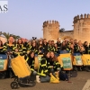 Los Reyes Magos de Oriente llenan de magia e ilusión las calles de Badajoz