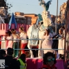 Los Reyes Magos de Oriente llenan de magia e ilusión las calles de Badajoz