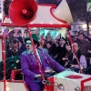 Los Reyes Magos de Oriente llenan de magia e ilusión las calles de Badajoz