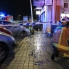 Incendio en una vivienda en la &#39;autopista&#39; de Badajoz