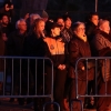 Imágenes de Las Candelas de la margen derecha de Badajoz