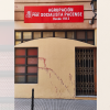La sede del PSOE en Badajoz sufre nuevos actos vandálicos: “con nocturnidad y alevosía”