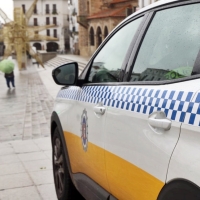 Tres nuevos subinspectores de la Policía Local toman posesión de sus plazas