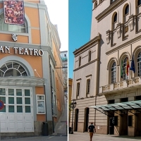 El Gran Teatro y el López de Ayala seleccionan propuestas para coproducir