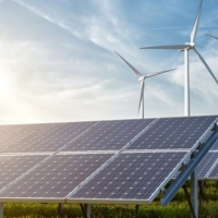 Extremadura se postula como epicentro de las energías renovables en España