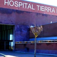 Una menor herida tras una colisión entre una bicicleta y un turismo en Villafranca de los Barros