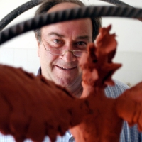 TEMPUS: 75 años de Giraldo en una exposición