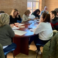 Protección y Seguimiento de los casos de Violencia de Género en Cáceres