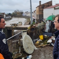 La Roca de la Sierra sigue esperando