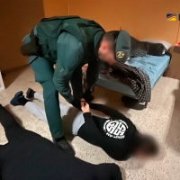 Intervienen más de 3.500.000 de cajetillas de tabaco de contrabando