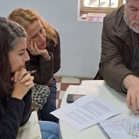 La situación de Nerva y su vertedero preocupa a Salvatierra