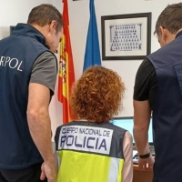 Nuevos detenidos en la provincia de Badajoz por supuesto amaño de partidos de fútbol