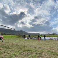 Extremadura contará con un nuevo mirador