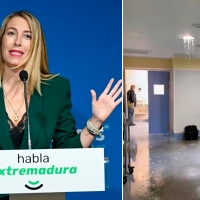 Guardiola (PP): "Como aquí no gobierna Ayuso, los médicos extremeños se quejan por quejarse"