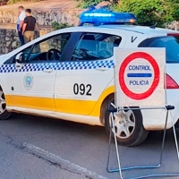 Un concejal del Ayto. de Badajoz da positivo en alcohol en un control