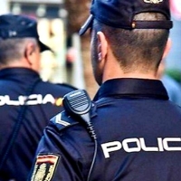 Detenido por robar con violencia en un domicilio extremeño