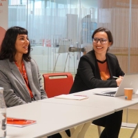 Extremadura presenta en Cantabria sus acciones emprendedoras