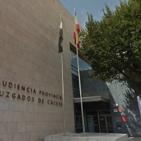 Rebajan la pena varios años a un violador en Extremadura