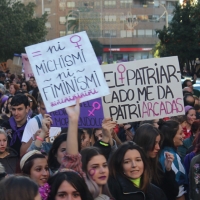 FADEMUR Extremadura se adhiere al listado de organizaciones feministas