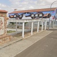 Solución para la pedanía extremeña que se queda sin agua cuando acude mucha gente