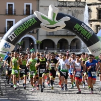 Conoce las sedes de la Liga FEXTRI para este 2023