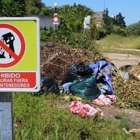 Extremadura Digna pide a Osuna que haga algo con Proserpina