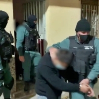 Detenidas siete personas por extorsionar a migrantes en situación irregular