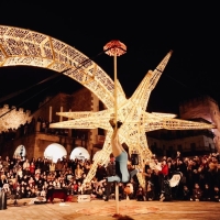 Balance navideño en Cáceres: miles de personas llenan calles y plazas